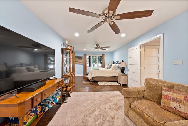 11000 County Road 3280, Kerens, TX 75144