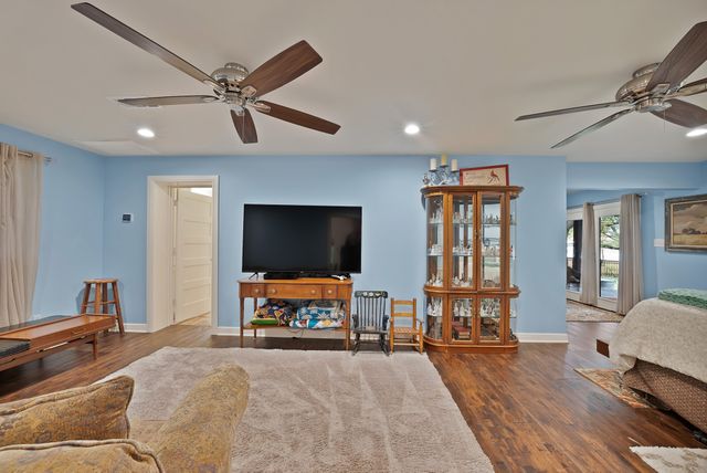 11000 County Road 3280, Kerens, TX 75144