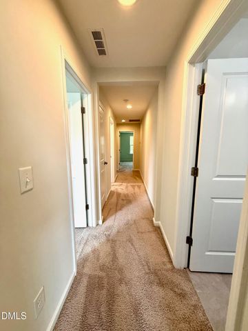 1037 Lakebrink Drive, Morrisville, NC 27560