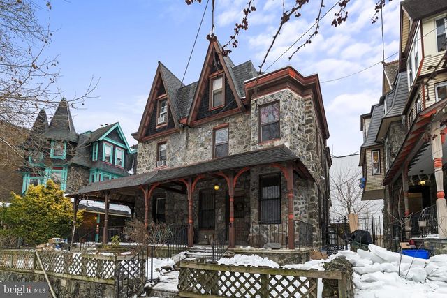 4630 CHESTER AVE, Philadelphia, PA 19143