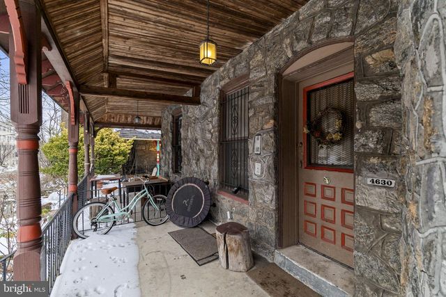 4630 CHESTER AVE, Philadelphia, PA 19143