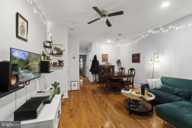 4630 CHESTER AVE, Philadelphia, PA 19143