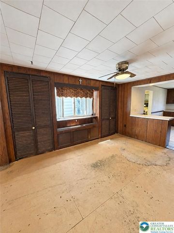 419 East Patterson Street, Lansford Boro, PA 18232