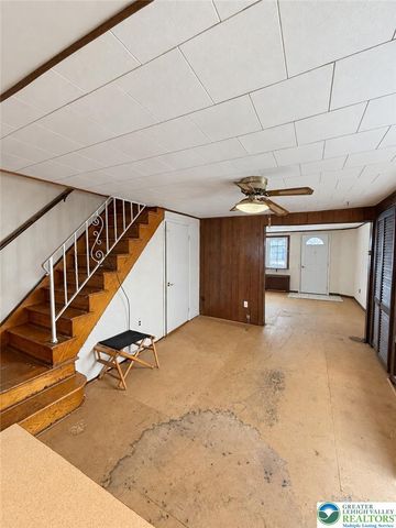 419 East Patterson Street, Lansford Boro, PA 18232