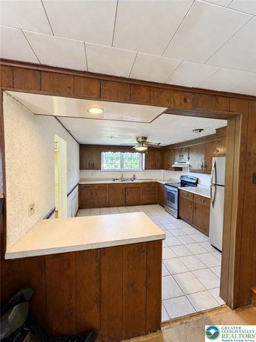 419 East Patterson Street, Lansford Boro, PA 18232