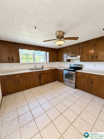 419 East Patterson Street, Lansford Boro, PA 18232