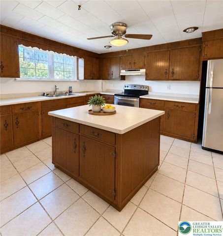 419 East Patterson Street, Lansford Boro, PA 18232