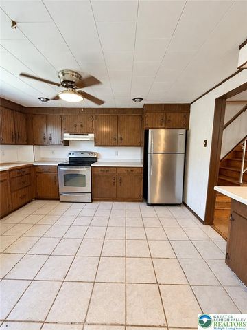 419 East Patterson Street, Lansford Boro, PA 18232