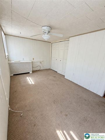 419 East Patterson Street, Lansford Boro, PA 18232