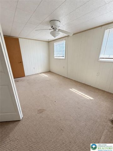 419 East Patterson Street, Lansford Boro, PA 18232