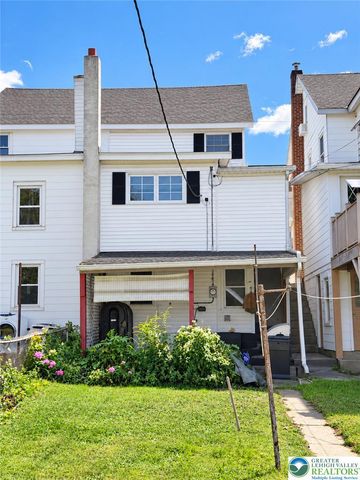 419 East Patterson Street, Lansford Boro, PA 18232
