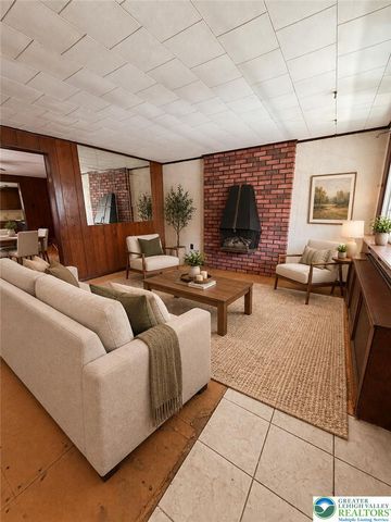 419 East Patterson Street, Lansford Boro, PA 18232