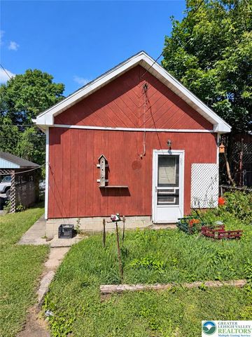 419 East Patterson Street, Lansford Boro, PA 18232