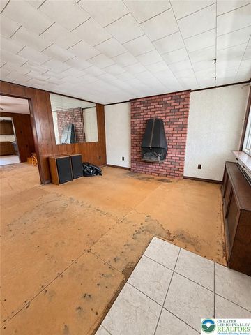 419 East Patterson Street, Lansford Boro, PA 18232