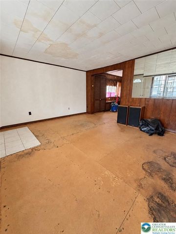419 East Patterson Street, Lansford Boro, PA 18232