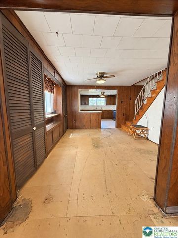 419 East Patterson Street, Lansford Boro, PA 18232