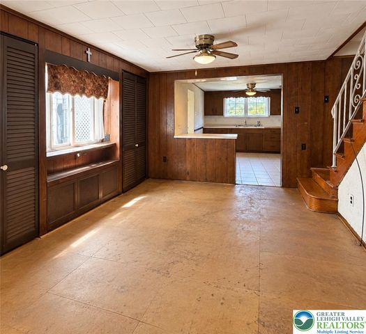419 East Patterson Street, Lansford Boro, PA 18232