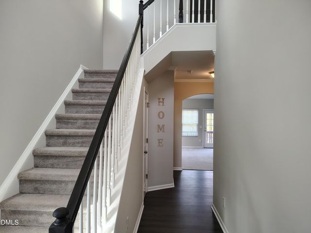 831 Davidson Point Road, Cary, NC 27513