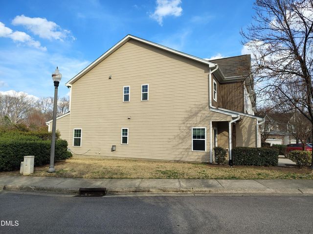 831 Davidson Point Road, Cary, NC 27513