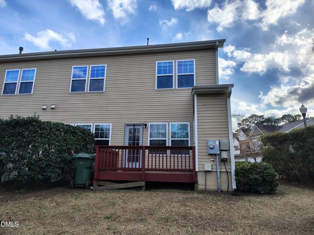 831 Davidson Point Road, Cary, NC 27513