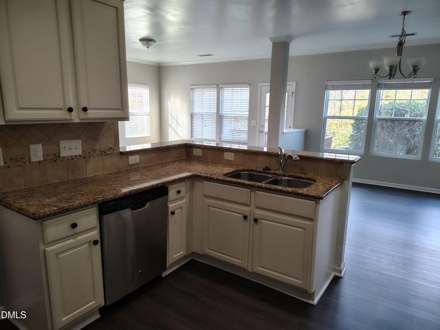 831 Davidson Point Road, Cary, NC 27513