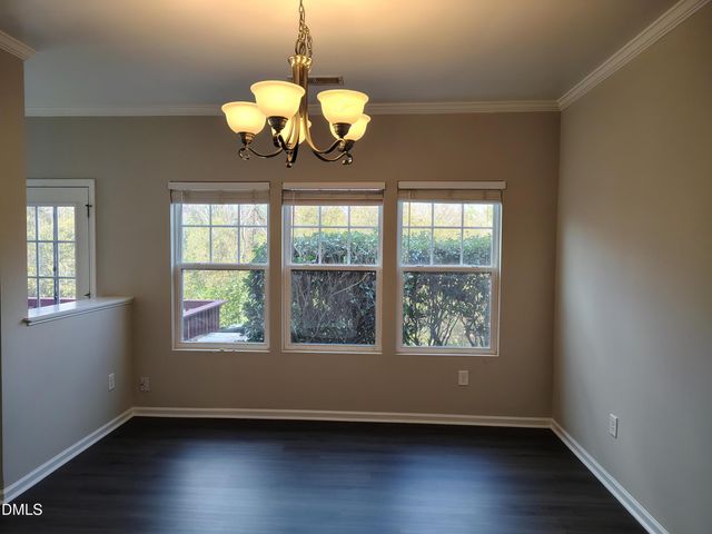 831 Davidson Point Road, Cary, NC 27513