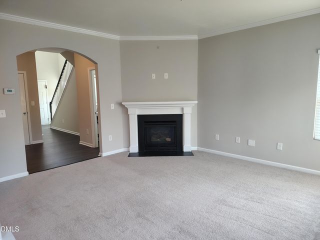 831 Davidson Point Road, Cary, NC 27513