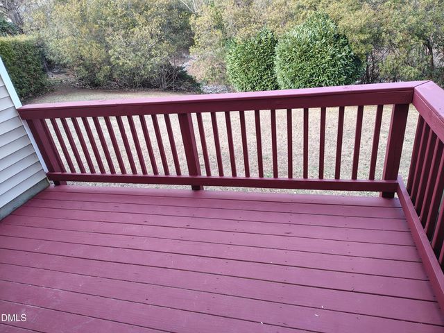 831 Davidson Point Road, Cary, NC 27513