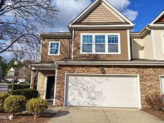 831 Davidson Point Road, Cary, NC 27513