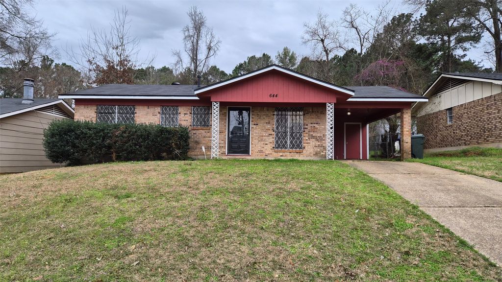 644 Kingstowne Place, Shreveport, LA 71108
