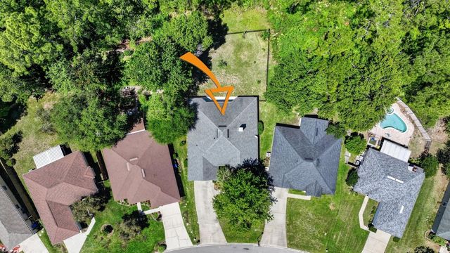 257 Johns Glen Dr, St Johns, FL 32259