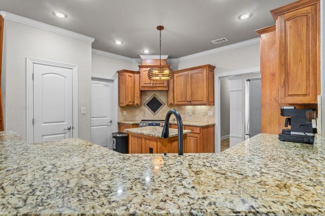 21 Blanchard Dr, Cabot, AR 72023