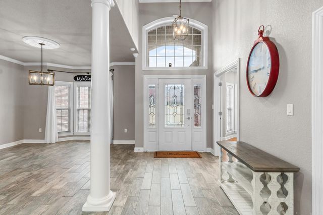 21 Blanchard Dr, Cabot, AR 72023