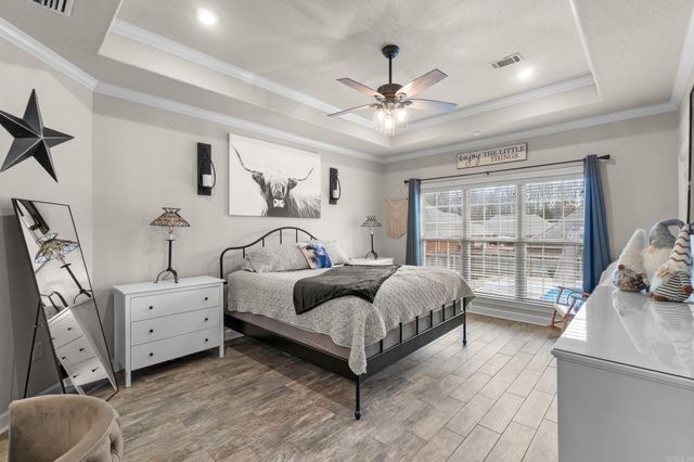 21 Blanchard Dr, Cabot, AR 72023