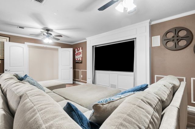 21 Blanchard Dr, Cabot, AR 72023