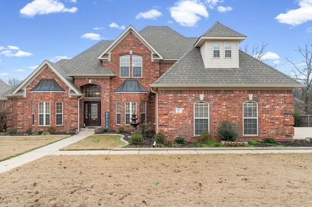21 Blanchard Dr, Cabot, AR 72023