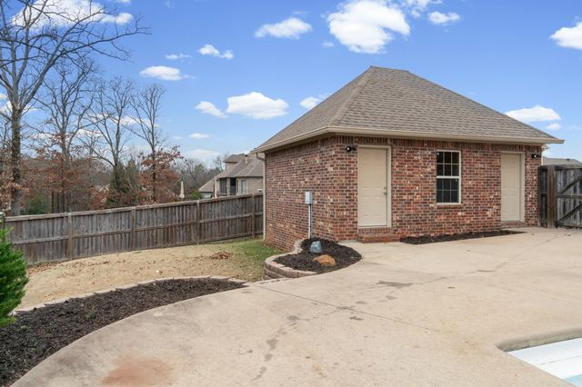 21 Blanchard Dr, Cabot, AR 72023