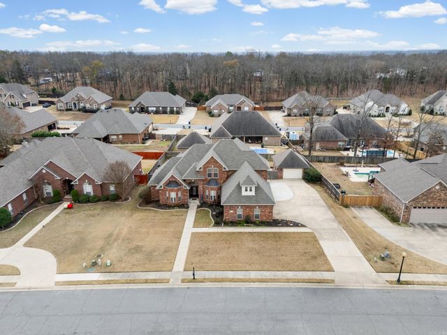 21 Blanchard Dr, Cabot, AR 72023