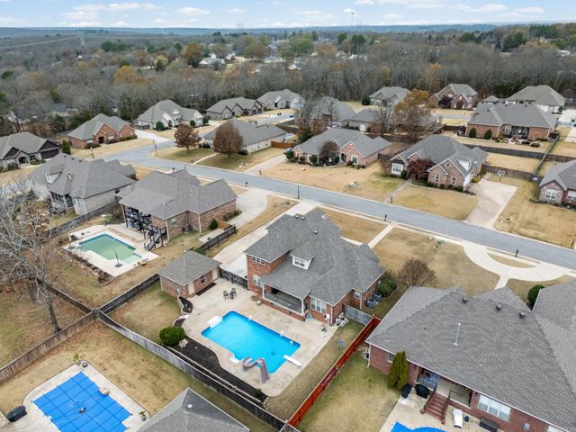 21 Blanchard Dr, Cabot, AR 72023