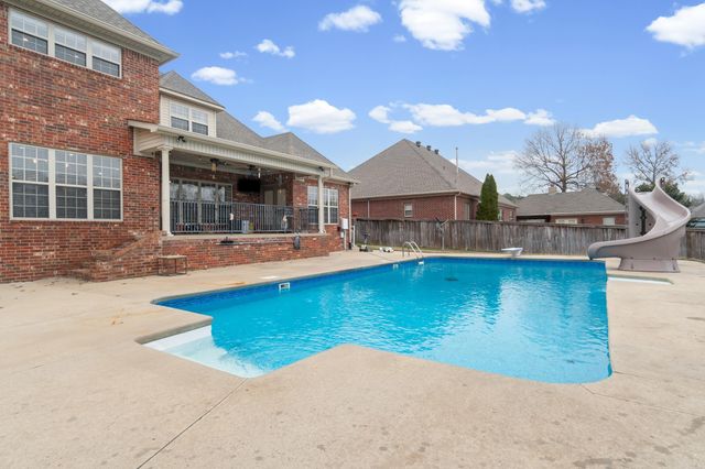 21 Blanchard Dr, Cabot, AR 72023