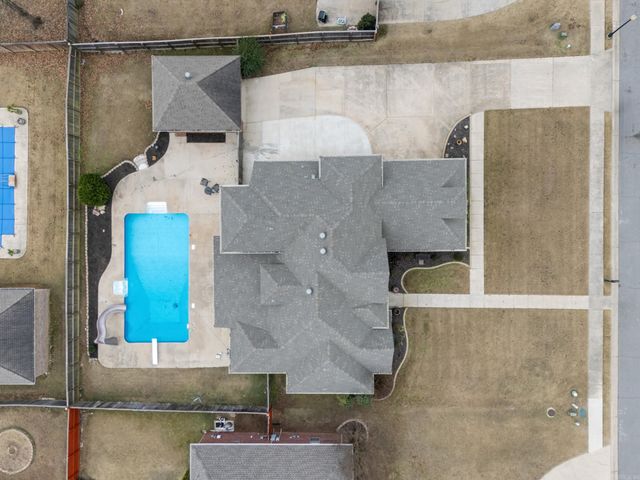 21 Blanchard Dr, Cabot, AR 72023