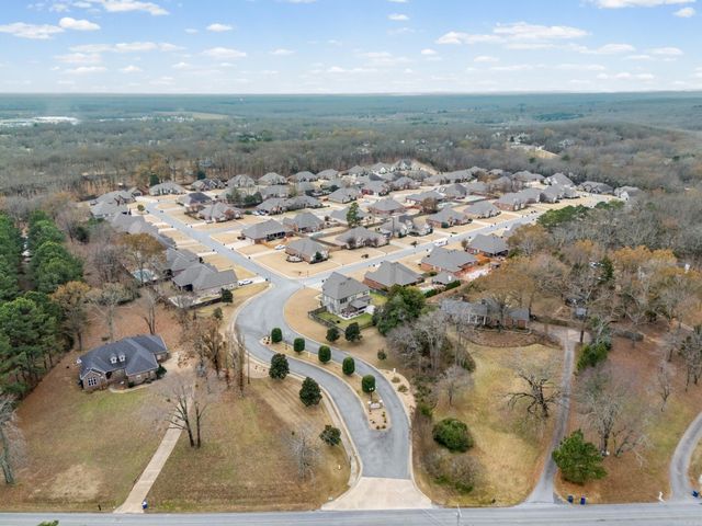 21 Blanchard Dr, Cabot, AR 72023