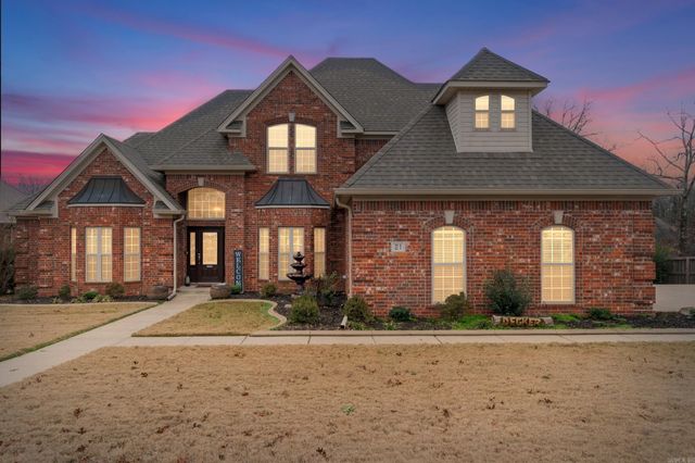 21 Blanchard Dr, Cabot, AR 72023