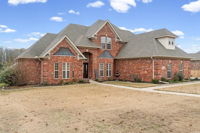 21 Blanchard Dr, Cabot, AR 72023