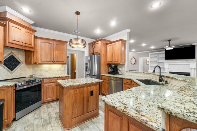 21 Blanchard Dr, Cabot, AR 72023