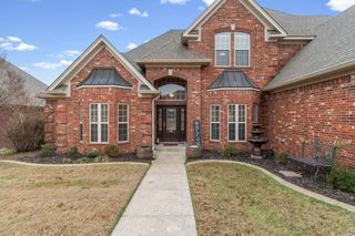 21 Blanchard Dr, Cabot, AR 72023