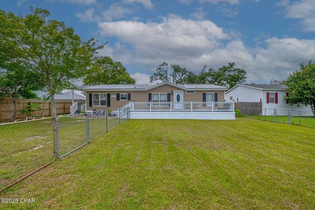 230 Viola Avenue, Panama City, FL 32404