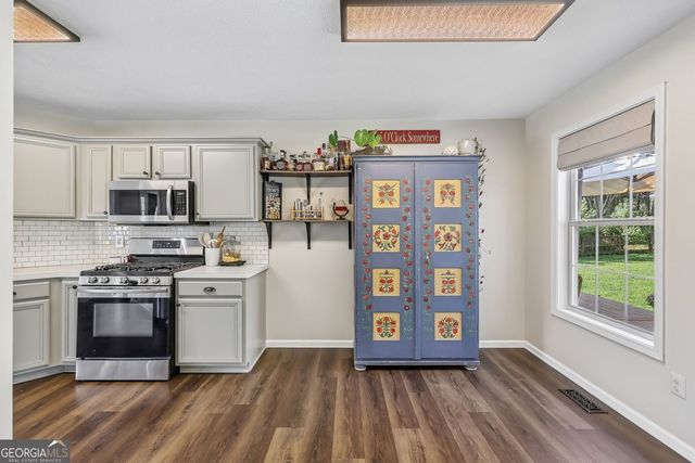7535 Beechwood Lane, Gainesville, GA 30506