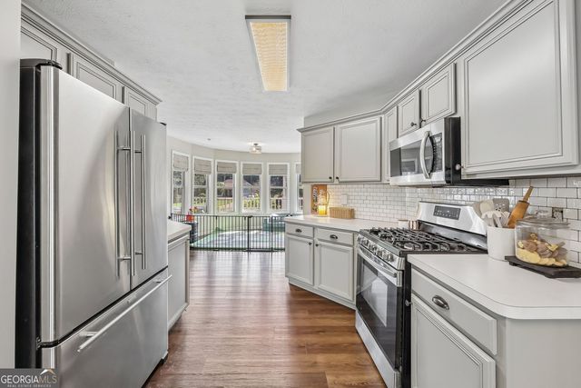 7535 Beechwood Lane, Gainesville, GA 30506