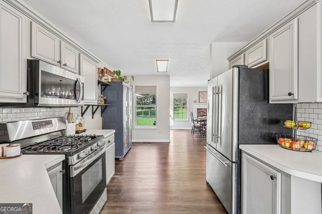 7535 Beechwood Lane, Gainesville, GA 30506